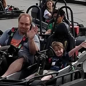 Meet your Posher, Jon